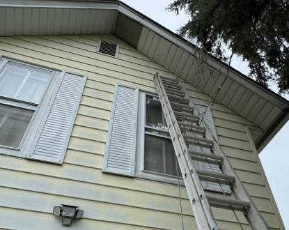 HOME REPAIRS
